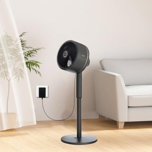 Ultimate 12 V AC Charger for Shark Flex Breeze FA222 Cordless Fan – High-Performance Power Adapter for Effortless Outdoor Cooling with Superior Compatibility and Rapid Charging Features