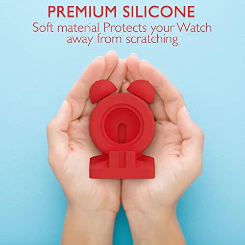 Revolutionary 3-in-1 Wireless Charging Station for Apple & Samsung Devices – Fast, Foldable Dock for i Phone 11-16, Apple Watch Series 3-9, Air Pods Pro & More – Ultimate Convenience & Speed in a Sleek Design for Your Home or Travel Needs