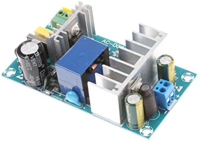 High-Efficiency Isolated AC to DC 24 V 6 A Power Supply Module – 144 W Converter with Enhanced Safety Features for Industrial Applications – Compact Design for Versatile Integration and Reliable Performance