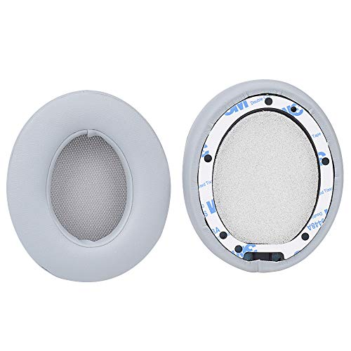 Elevate Your Audio Experience: Sqrmekoko Studio 3 rd Generation Memory Foam Ear Pads for Beats Studio 2.0 – Star Galaxy Design, Enhanced Comfort, and Superior Noise Isolation for Wired & Wireless Over-Ear Headphones