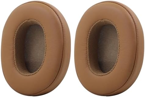 Ultimate Cooling Gel Ear Pad Replacement for Skullcandy Venue Wireless ANC, Crusher Series & Hesh ANC – Superior Comfort Headphone Cushions for Enhanced Noise Isolation & Immersive Audio Experience – Essential Accessories for Audiophiles and Music Lovers