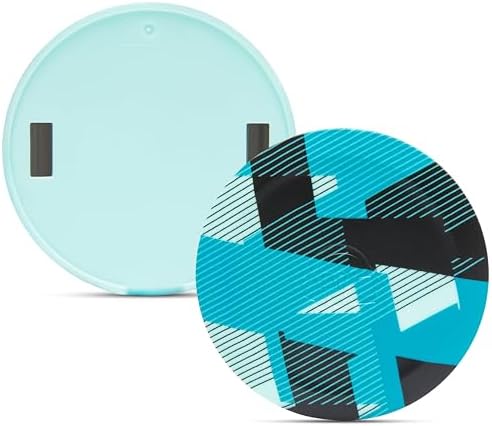 Revamp Your Sound with Wicked Cushions Red Speaker Plates for Arctis Nova Headsets | Ultimate Compatibility for Pro Wireless, Pro Wired, Nova 7, 7 X, and 7 P Models | Enhance Style and Audio Quality Seamlessly | Experience Unmatched Comfort and Effortless Installation | Upgrade to Superior Performance Today