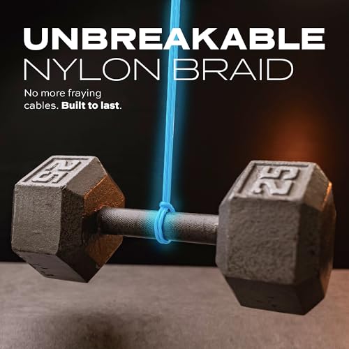 Enhance Your Charging Efficiency with the Statik 360 Magnetic 3-in-1 Cable – Versatile 6 FT Length, Rapid 3 A Power Delivery, Glo Bright Indicator for Effortless Low-Light Connectivity and Universal Device Compatibility