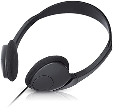 Bellman Audio Maxi Headphones – Ultimate Clarity with Quick-Connect Compatibility for Active Lifestyles