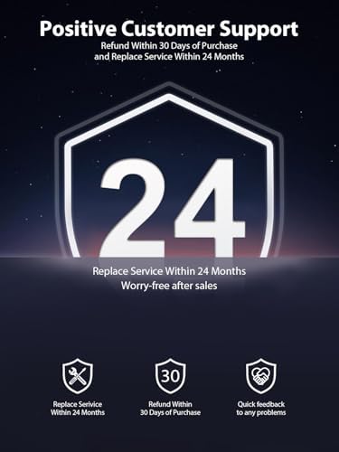 Universal USB-C Laptop Charger 65 W/45 W – Fast Charging AC Adapter for Lenovo, HP, Dell, Acer, Chromebook & More – Enhanced Compatibility & Power Supply for Think Pad, Yoga, XPS, Samsung, Google Devices – 12-Month Warranty Included