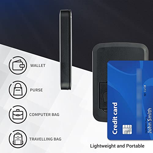 Revolutionize Your Travel Experience with the Multi-Functional Compact Cable Card – 22″ USB-C Cable & Versatile Adapter Kit for Effortless Data Transfer and Fast Charging Across All Devices, Compact Storage Solution for Phones, Tablets, and Laptops, Enhanced Compatibility for Every Journey