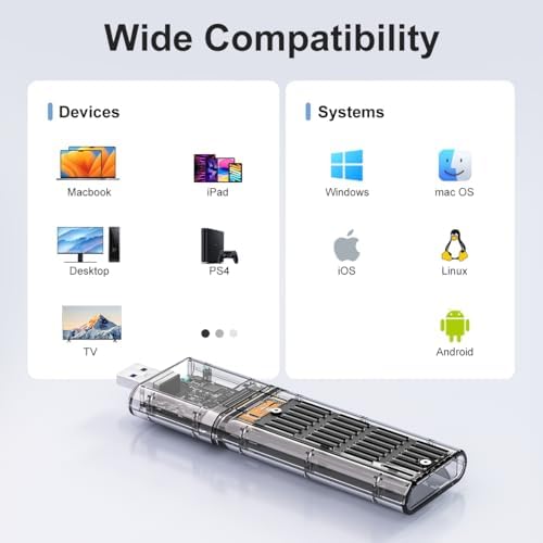 Transform Your M.2 SSD into a High-Speed External Drive with the MAIWO USB 3.2 Gen1 Type-C Aluminum Enclosure – Ultimate Compatibility for B Key & B+M Key SSDs, Effortless Plug-and-Play Setup, and Superior Heat Dissipation for Optimal Performance