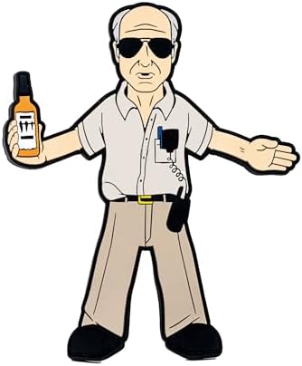 Marvel Spiderman Hug Buddy Adjustable Air Vent Smartphone Holder – Universal Car Mount for i Phone, Samsung Galaxy, LG & More – Secure & Stylish Phone Accessory for Safe Driving & Easy Navigation