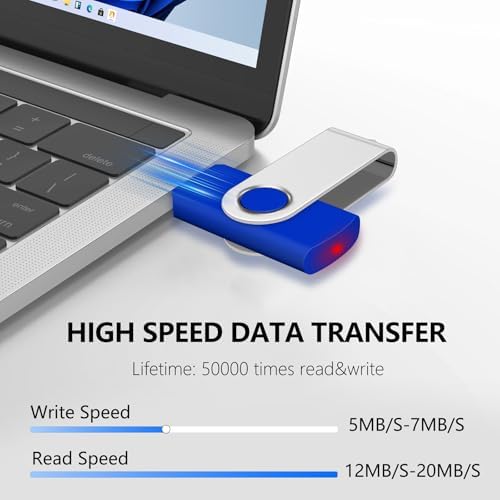 Vibrant 10-Pack 512 MB Swivel USB Flash Drives – Portable Memory Sticks for Effortless Data Storage, Durable Design with Mixed Colors for Easy Identification – Perfect for Students and Professionals on the Go!
