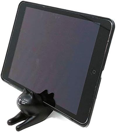 Elevate Your Mobile Experience with the Allydrew Adorable Kitty-Themed Hands-Free Phone Stand – Versatile Resin Holder for Effortless Streaming, Video Calls, and Browsing – Lightweight, Durable, and Perfect for Any Smartphone Model – A Unique Accessory for Tech Lovers Seeking Fun and Functionality – Enjoy Customizable Viewing Angles and Easy Maintenance for Long-Lasting Charm