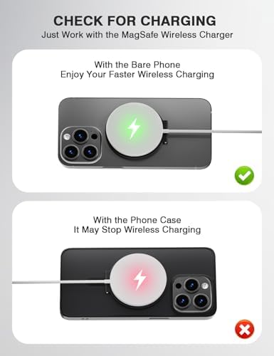 Revolutionary Grat 2 Magnetic Phone Grip Kickstand with Elastic Finger Strap – Ultimate Dual-Sided Magnet Ring for i Phone 16, 15, 14, 13, 12 Pro Max – Secure, Stylish, and Versatile Phone Accessory in Sleek Silver for Enhanced Usability and Hands-Free Experience