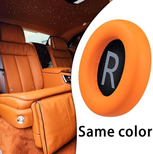 Upgrade Your Bose 700 Headphones with SOULWIT Luxurious Replacement Earpads – Premium Protein Leather & High-Density Foam for Optimal Noise Isolation and Comfort – Stylish Purple-Black Design Perfect for Audiophiles & Casual Listeners