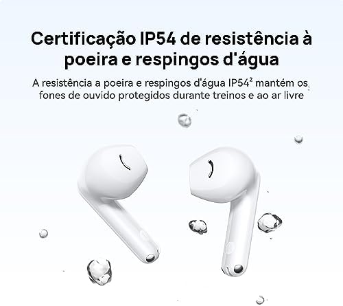 HUAWEI Free Buds SE 2 – 40-Hour Battery Life Wireless Earbuds with Quick Charge, Compact & Comfortable Design, Bluetooth 5.3 Connectivity, Stylish Island Blue – Perfect for Music Lovers on the Go