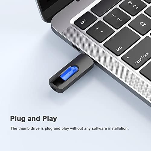 512 GB High-Speed USB Flash Drive by JUANWE – Retractable, Dustproof & Portable Memory Stick for Effortless File Storage and Transfer – Ideal for Photos, Videos, and More – Enhanced Compatibility with USB 3.0 Devices