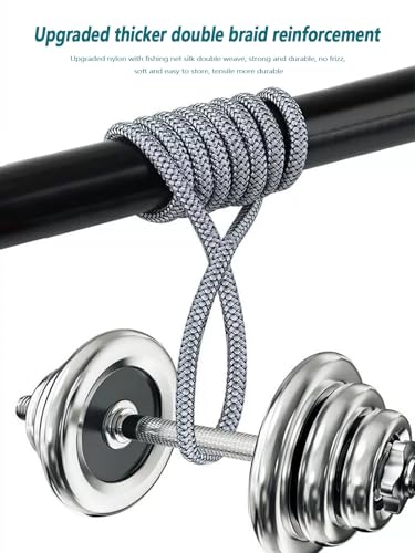 Fast Charging USB C to USB C Cable – 10 ft Braided Type C Charger Cord (2-Pack) for i Phone 15 Series, i Pad Pro/Air, Mac Book Air, Samsung Galaxy S23/S22/S21, Note 20 & PS5 – 60 W Power Delivery, Durable & Tangle-Free Design for Maximum Flexibility and Enhanced Compatibility