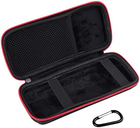 Ultimate Medium Power Bank Hard Travel Case for RAV Power, Anker, INIU, and Miady Models – Durable EVA Storage Solution with Enhanced Protection and Accessibility for Portable Chargers on the Go