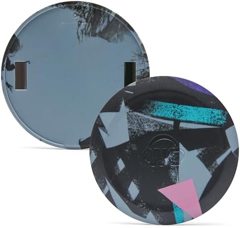 Revamp Your Sound with Wicked Cushions Red Speaker Plates for Arctis Nova Headsets | Ultimate Compatibility for Pro Wireless, Pro Wired, Nova 7, 7 X, and 7 P Models | Enhance Style and Audio Quality Seamlessly | Experience Unmatched Comfort and Effortless Installation | Upgrade to Superior Performance Today