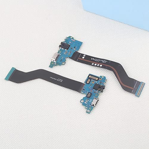 Upgrade Your Samsung Galaxy A71 5 G Performance with Premium A716 U USB Charging Port Dock Connector Kit – Fast-Track Your Charging and Data Transfer with High-Quality Flex Cable Assembly & Essential Repair Tools for Optimal Connectivity Solutions – Perfect for Worn Connectors and Everyday Use