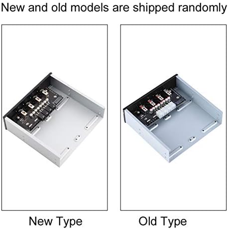 SUNGOOYUE Universal HDD Power Control Switch for Desktop PCs – Effortless IDE/SSD Drive Management, Accelerated Data Transfer, Compact Design for Enhanced Compatibility and Speed