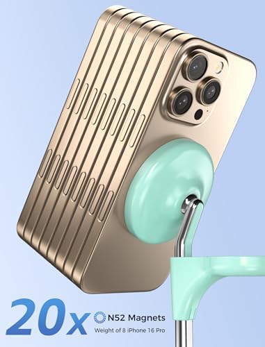 Effortless Power: Premium 3-in-1 Wireless Charging Station for Apple Devices – 15 W Mag Safe Fast Charger Compatible with i Phone 12-16 Pro, Apple Watch Series 2-7, and Air Pods Pro 2-4 – Stylish Black Design for Seamless Integration and Maximum Efficiency