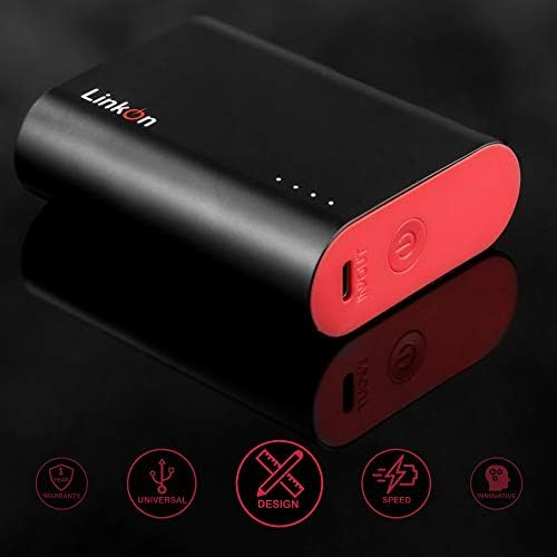 Ultra-Fast USB-C Power Bank Neutron 10000 m Ah – Compact Aluminum Charger with 18 W PD & QC3.0 for Rapid Device Charging, Sleek Portable Battery Pack for Travel and Daily Use – Superior Compatibility & Efficiency