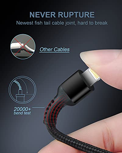 High-Speed 140 W USB-C to Magnetic 3 Charging Cable for Mac Book Air & Pro – 6 ft Durable Cord with Enhanced Compatibility for M1, M2, M3, M4 Models – Effortless Magnetic Connection and Fast Charging Efficiency