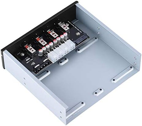 SUNGOOYUE Universal HDD Power Control Switch for Desktop PCs – Effortless IDE/SSD Drive Management, Accelerated Data Transfer, Compact Design for Enhanced Compatibility and Speed