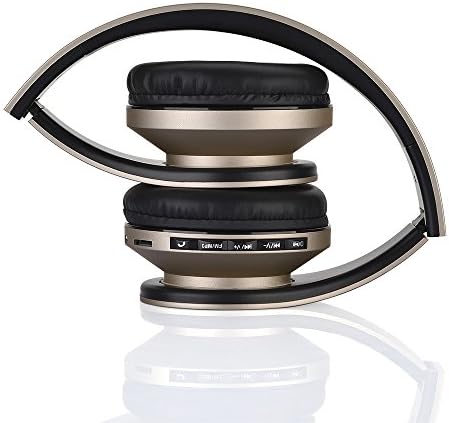 Experience the Ultimate in Comfort and Sound with Power Locus Stylish Purple & White Wireless Over-Ear Headphones – Hi-Fi Stereo Quality, Foldable Design for Travel, 12-Hour Battery Life, and Built-In Microphone for Hands-Free Calls – Perfectly Compatible with i Phone, Samsung, and LG Devices