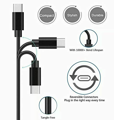 Enhanced Mi Fi 7730 L Charger with 5 FT Cable – Fast Charging Solution for Verizon Jetpack & Inseego 5 G Mobile Hotspot, 8000 m Ah Power Adapter for Uninterrupted Connectivity and Flexibility – Ideal for Travel and Daily Use