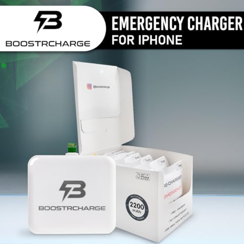 Ultimate Emergency USB-C Phone Charger Pack (10 Units) – Pre-Charged, Fast Charging Solution for On-the-Go Lifestyle – Essential Travel Accessory for Immediate Power Boosts and Enhanced Compatibility with All Devices