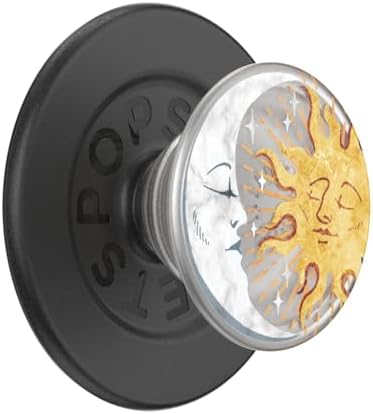 Maximize Your i Phone’s Potential with the Translucent Ocean Mag Safe Pop Grip – Magnetic Phone Stand, Hands-Free Kickstand, Customizable Style Top, Effortless Wireless Charging Compatibility for Ultimate Convenience and Secure Handling