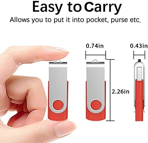TOPESEL 256 GB USB 3.0 Flash Drive – High-Speed Data Storage Solution for PCs, Laptops & Car Audio – Portable & Durable Thumb Drive for Effortless File Transfers – Essential Memory Stick for Seamless Workflow