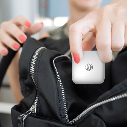 AT&T 40 W USB-C Fast Charging Wall Adapter – Ultimate Travel Companion with Foldable Prongs for i Phone, i Pad, Samsung Galaxy, Google Pixel & More – Universal Compatibility for Rapid Power Delivery Anytime, Anywhere