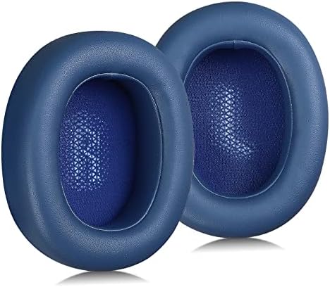 Revitalize Your Audio Experience with MOLGRIA 750 BTNC Protein Leather Ear Pads – Premium Replacement Cushions for JBL 750 BTNC Wireless Over-Ear Headphones, Luxurious Comfort, Superior Sound Isolation, and Effortless Installation in Elegant Black