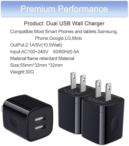 15 W Fast Wireless Charger Stand for Samsung Galaxy S25/S24/S23, i Phone 16/15, Google Pixel 9 Pro – Ultimate Desk Charging Station with Dual Viewing Angles, Quick Charge 3.0 Adapter, and Enhanced Safety Features for All Compatible Devices