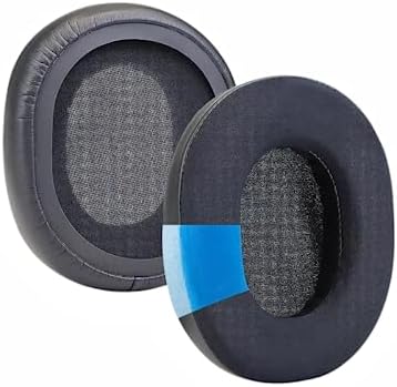 Upgrade Your Gaming Audio: Cooling Gel Earpads for Steelseries Arctis 7 & Nova Series – Superior Comfort & Sound Isolation – Memory Foam Cushions for Extended Gaming Sessions – Effortless Installation & Durable Design – Essential Wireless Headphone Accessories for Gamers