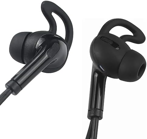 MIMIRACLE Sports Referee Headset – Right-Side In-Ear Earphone for Football, Soccer, Handball, and Volleyball Officials – Superior Audio Clarity, Ergonomic Comfort, and Durable Design for Seamless Communication on the Field