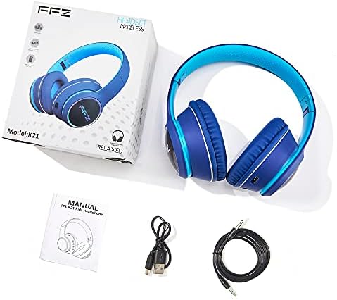 Vibrant Purple Kids Bluetooth Headphones – Safe Listening with Colorful LED Lights, Ultra-Comfort Earpads, Built-in Microphone, and Travel-Friendly Foldable Design for School & Adventure – Perfect for Online Learning and Playtime