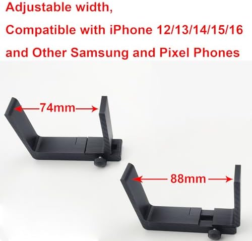 Premium Wireless Charging Alignment Adapter for Chevy Silverado & GMC Sierra – Adjustable Accessory for i Phone 12/13/14/15/16 and Slim Samsung/Pixel Phones – Enhanced Speed and Compatibility with Durable Construction