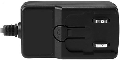 Star Tech Compact Flash IDE Adapter – Advanced 3.5-Inch Internal Bay Solution with 12 V Power Supply for Superior Data Transfer and IDE Compatibility, Supporting Type I/II Cards, Ideal for Multimedia and Data Logging Applications