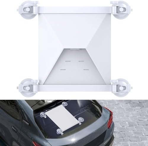 Portable Starlink Mini Suction Cup Mount for Vehicle – Ultimate Car Antenna Holder for Sunroof & Rear Window – Strong Grip Suction Technology for Seamless Internet Access on the Go – Versatile & Durable Mounting Kit for Enhanced Connectivity in Any Vehicle Portable Starlink Mini Suction Cup Mount for Vehicle – Ultimate Car Antenna Holder for Sunroof & Rear Window – Strong Grip Suction Technology for Seamless Internet Access on the Go – Versatile & Durable Mounting Kit for Enhanced Connectivity in Any Vehicle