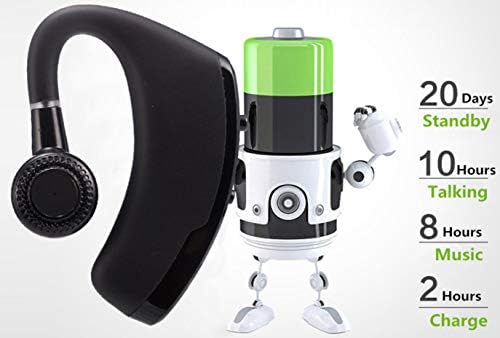 QT S True Wireless Sport Earbuds: Mini Bluetooth Noise Cancelling Earphones with Sweatproof Design for Gym, Running, and Active Lifestyles – Secure Fit with Built-in Mic and Enhanced Device Compatibility