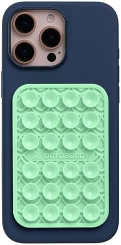 Revolutionize Your Content Creation with the Textures Ripples Silicone Suction Phone Case – Hands-Free Mounting Solution with 24 High-Performance Suction Cups for Effortless Selfies & Video Recording – Compact 2.6″ x 3.9″ Size in Bold Canary Yellow – Perfect for Vloggers and On-the-Go Documentarians – Ultimate Compatibility and Easy Application