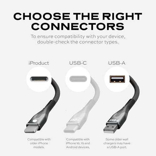 Elevate Your Charging Experience with the STATIK Mag Stack Pro USB C Magnetic Cable – 100 W Fast Charging, 6 FT Length for Ultimate Flexibility, Durable Design Optimized for i Phone 16 Pro Max & Samsung Galaxy S21 – Enjoy Tangle-Free, Efficient Power Solutions for Modern Lifestyles