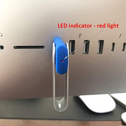 Enfain 10-Pack Red USB Flash Drives 16 GB – High-Speed USB 2.0 Memory Sticks with LED Indicator & 12 Labels for Easy Organization – Reliable & Portable Data Storage Solution for Professionals and Students