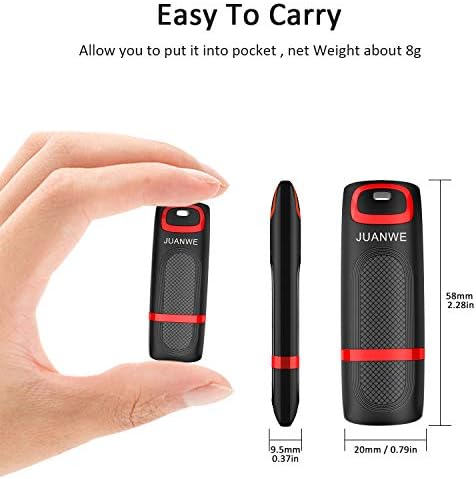 JUANWE 128 GB USB Flash Drive Dual Pack – High-Speed USB 3.0 Thumb Drive with LED Indicator for Effortless Data Storage Across Devices, Ideal for PCs, Laptops, Car Audio, and Smart TVs – Reliable and Compact Memory Solution for Your Digital Needs