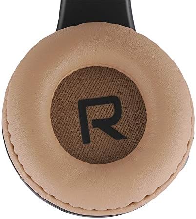 Experience the Ultimate in Comfort and Sound with Power Locus Stylish Purple & White Wireless Over-Ear Headphones – Hi-Fi Stereo Quality, Foldable Design for Travel, 12-Hour Battery Life, and Built-In Microphone for Hands-Free Calls – Perfectly Compatible with i Phone, Samsung, and LG Devices