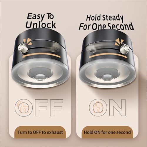 Vacuum Magnetic Phone Holder Updated Suction Cup Phone Mount Foldable and Portable Easy to Operate and Durable Multi-scenario Application 360° Adjustable for Gym/Kitchen/Bathroom/Car/Desktop(White) – Enhanced Compatibility and Speed