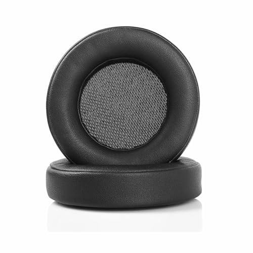 Transform Your Gaming Experience with YDYBZB Memory Foam Ear Pads for Corsair Virtuoso RGB Wireless SE Headset – Superior Comfort, Enhanced Sound Isolation & Easy Installation – Perfect Replacement Cushions for Extended Gameplay