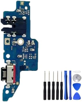 Revive Your Motorola Moto G 5 G (2024) with Premium USB Charging Port Dock Connector Flex Replacement – Complete 11-Piece Tool Kit for Easy Installation and Enhanced Charging Speed